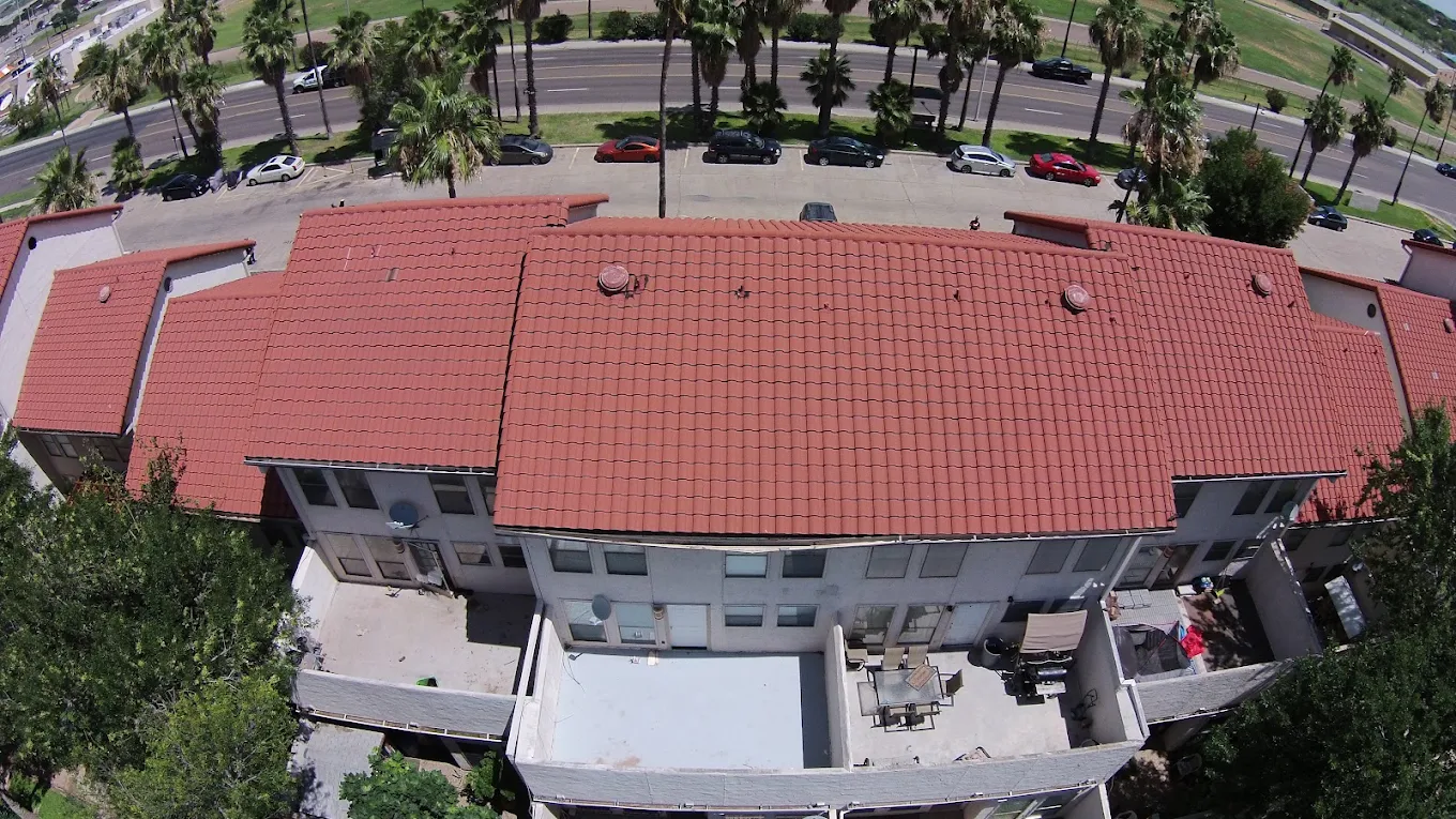 J M Flores Roofing & Construction, Inc
