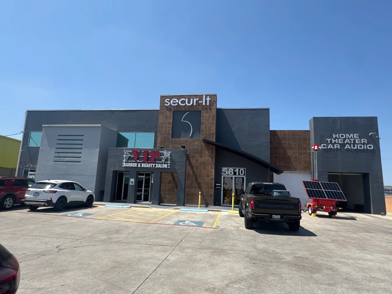 Secur-It