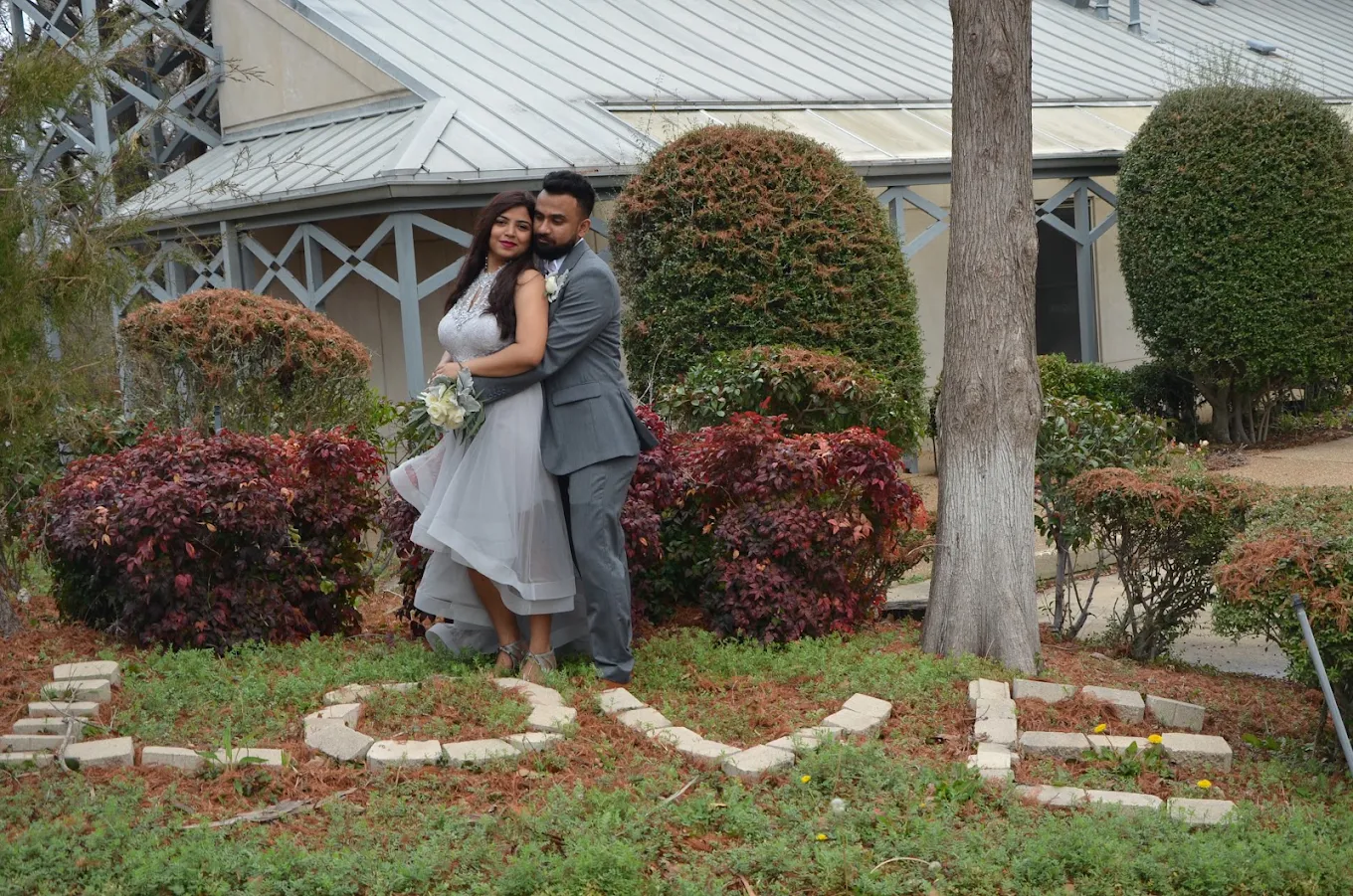 Rev Paul Officiant