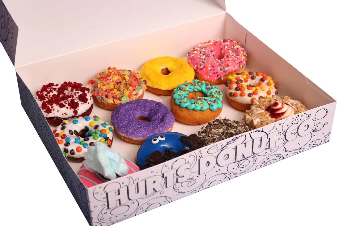 Hurts Donut Co.