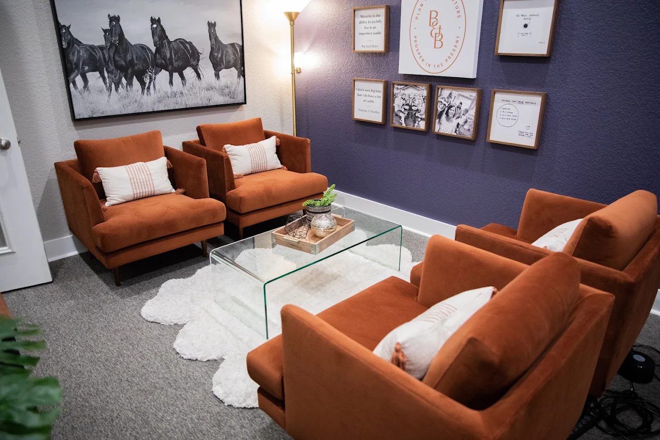 Brindle & Bay Wealth Management