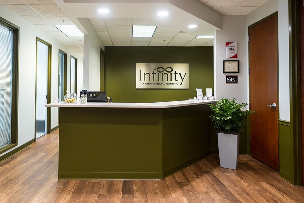 Infinity Tax & Financial Planning
