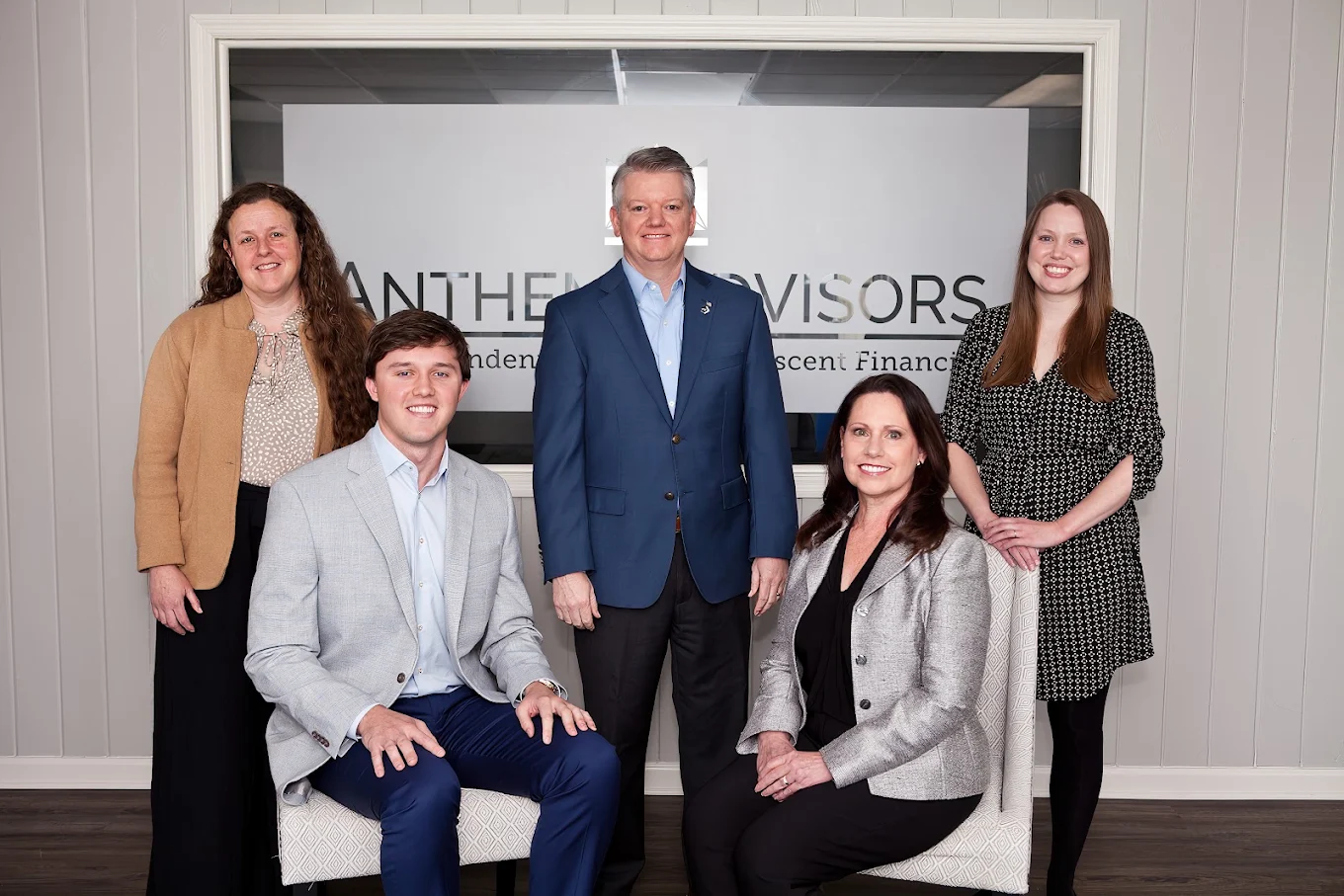 Anthem Advisors