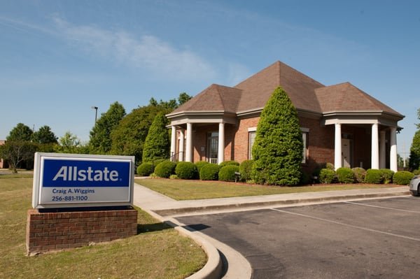 Allstate Insurance : Bo Cochran