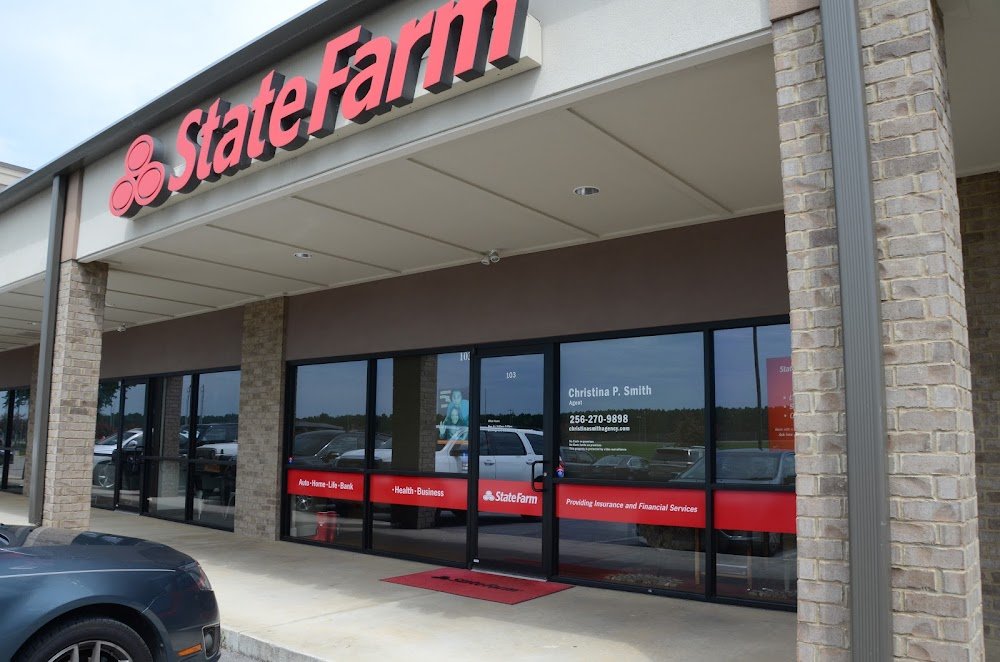 State Farm Insurance Agent : Shon Henry
