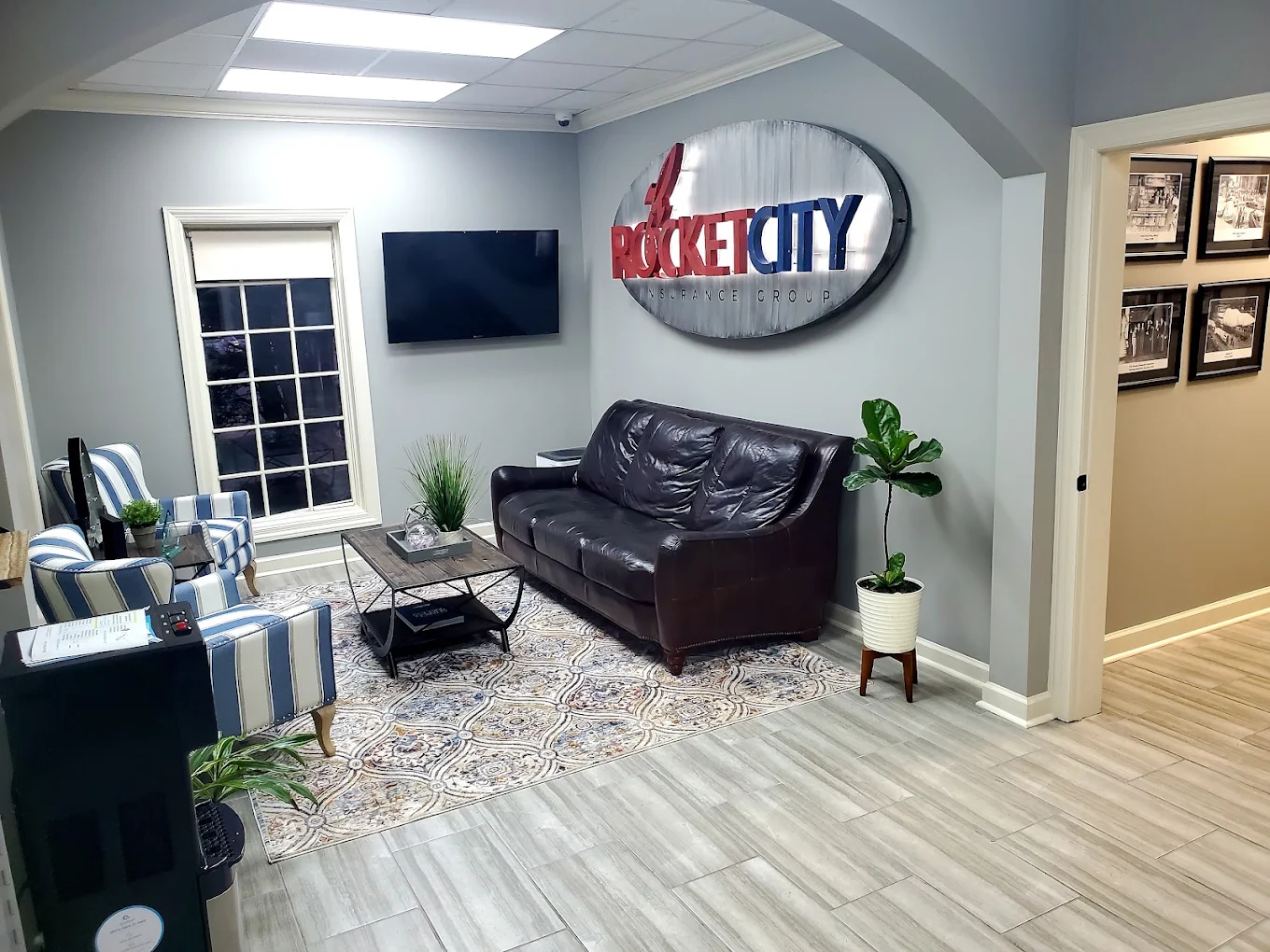 Rocket City Insurance Group