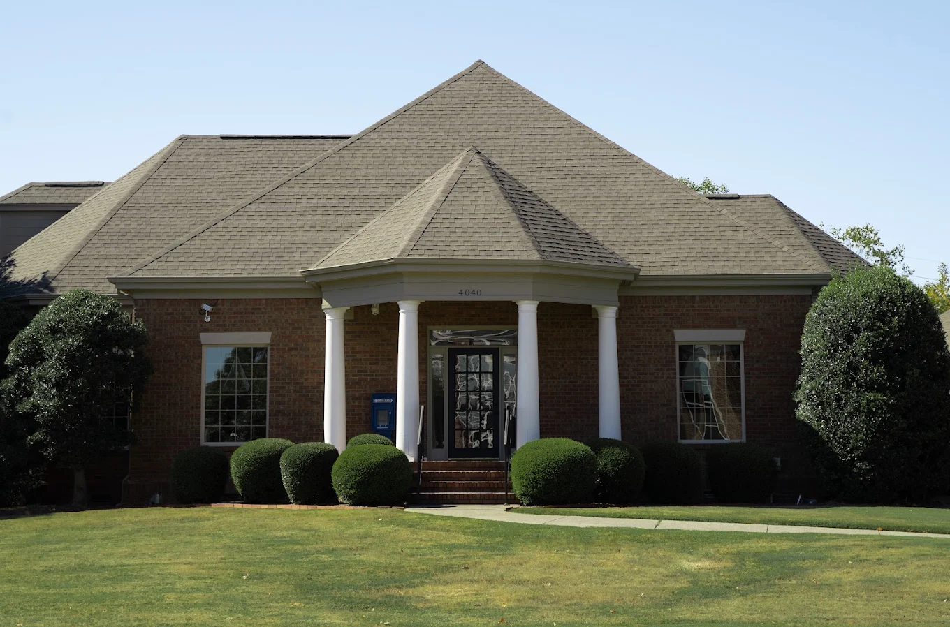 Rocket City Insurance Group