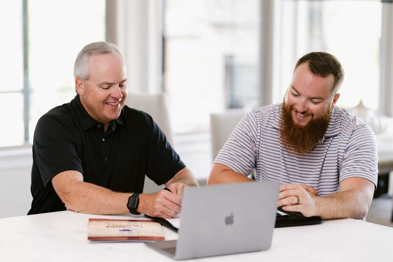 The Mike Manosky Home Team at REMAX Alliance : Mike Manosky