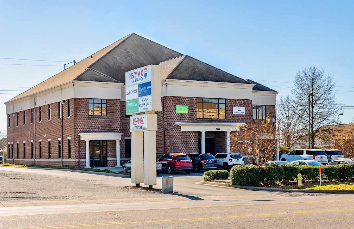 The Mike Manosky Home Team at REMAX Alliance : Mike Manosky