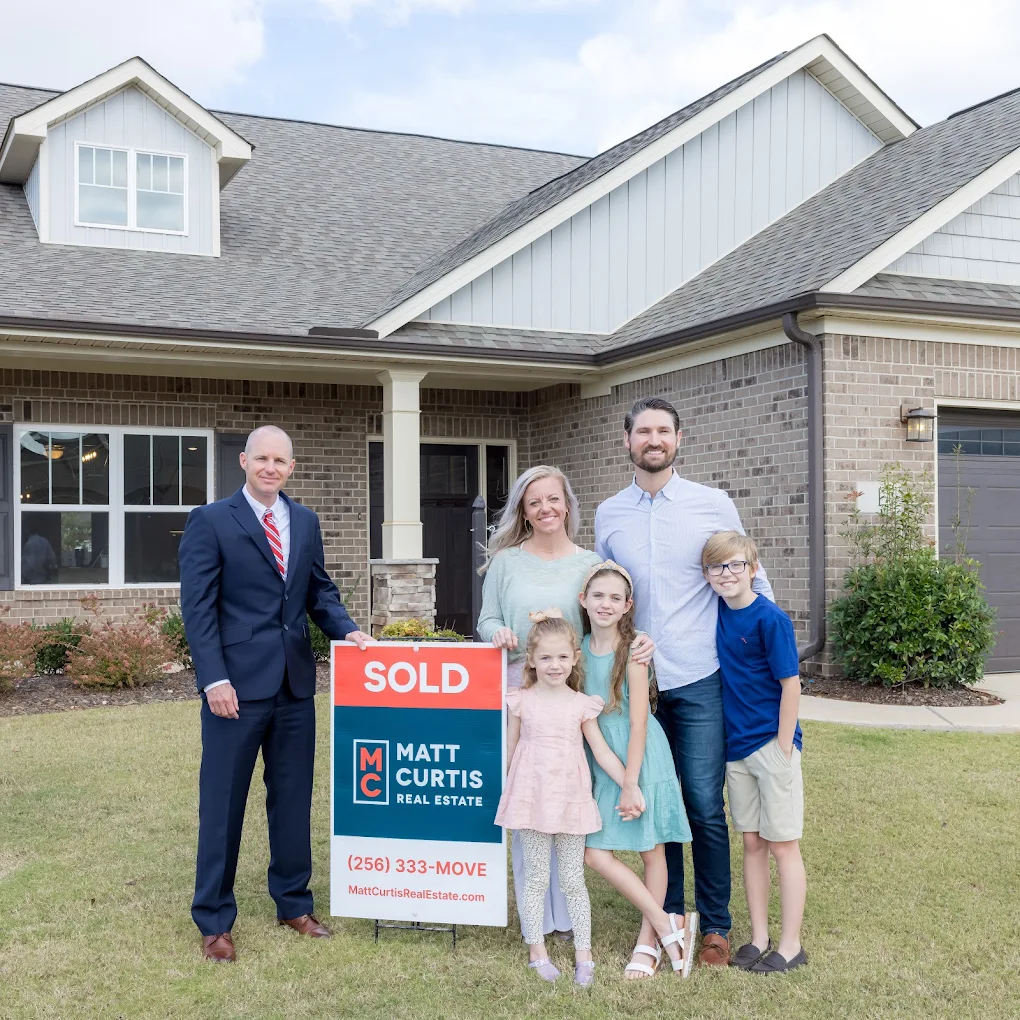 Matt Curtis Real Estate : Matt Curtis