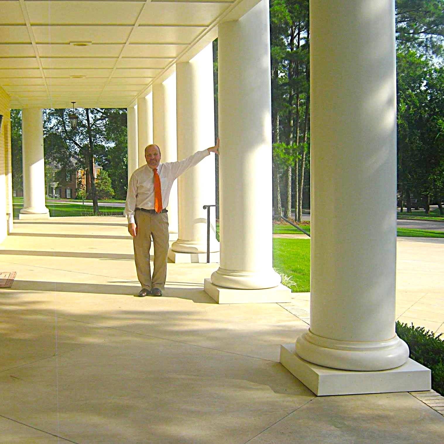 Jim Norton Architect