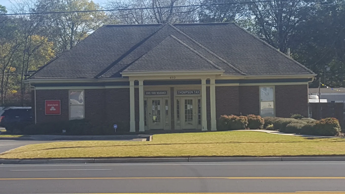 Jackson Hewitt Tax Service