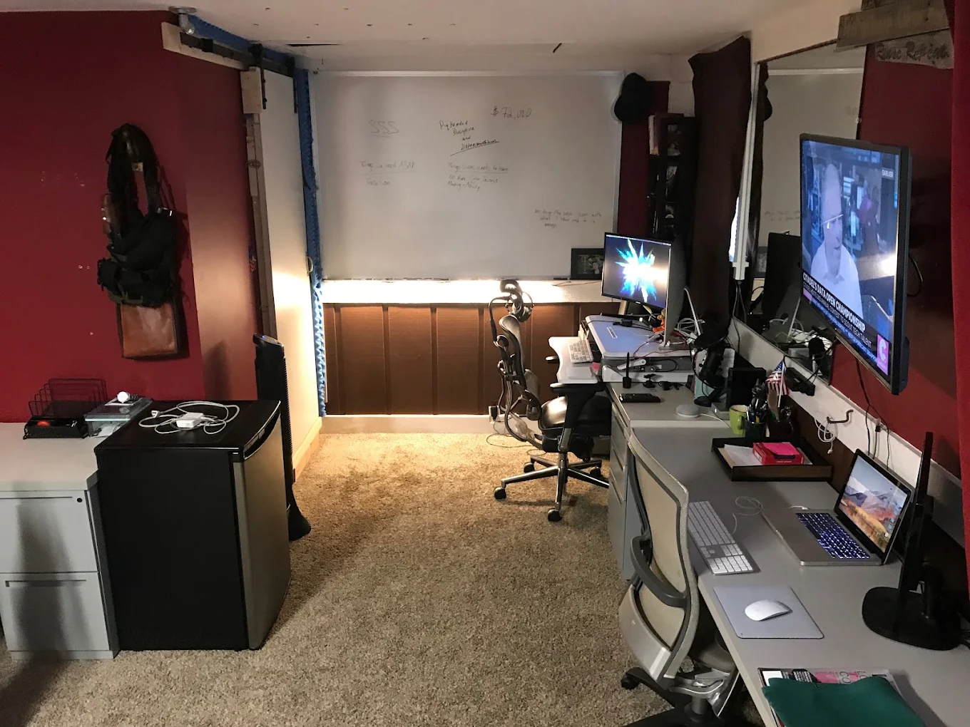 Skylar Scott Studios