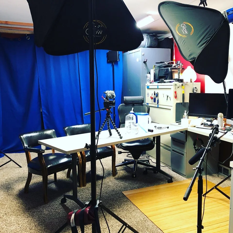 Skylar Scott Studios