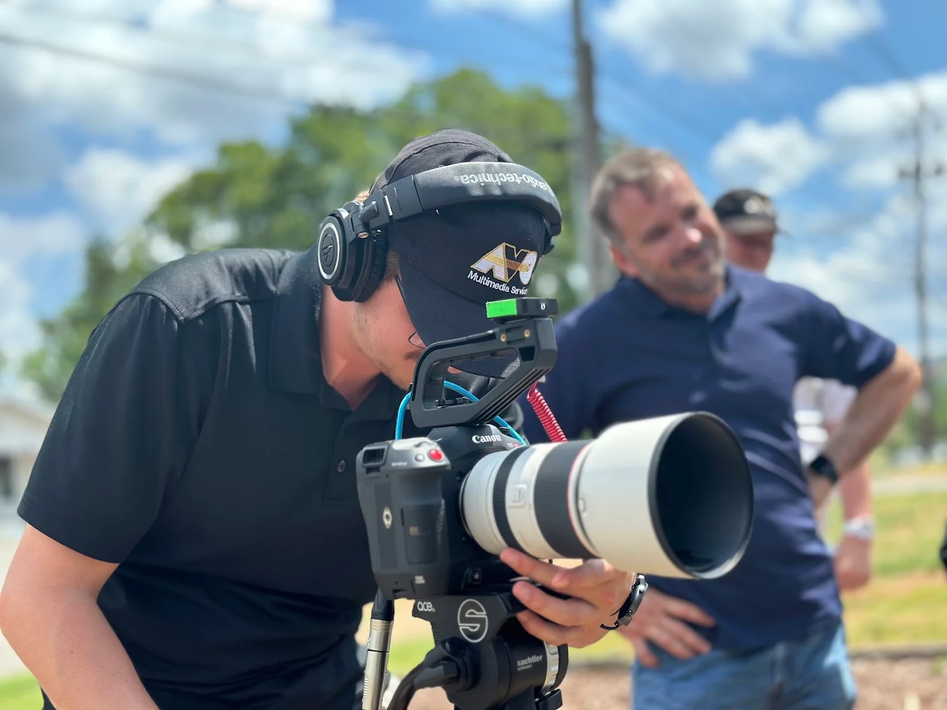 AVO Multimedia Services