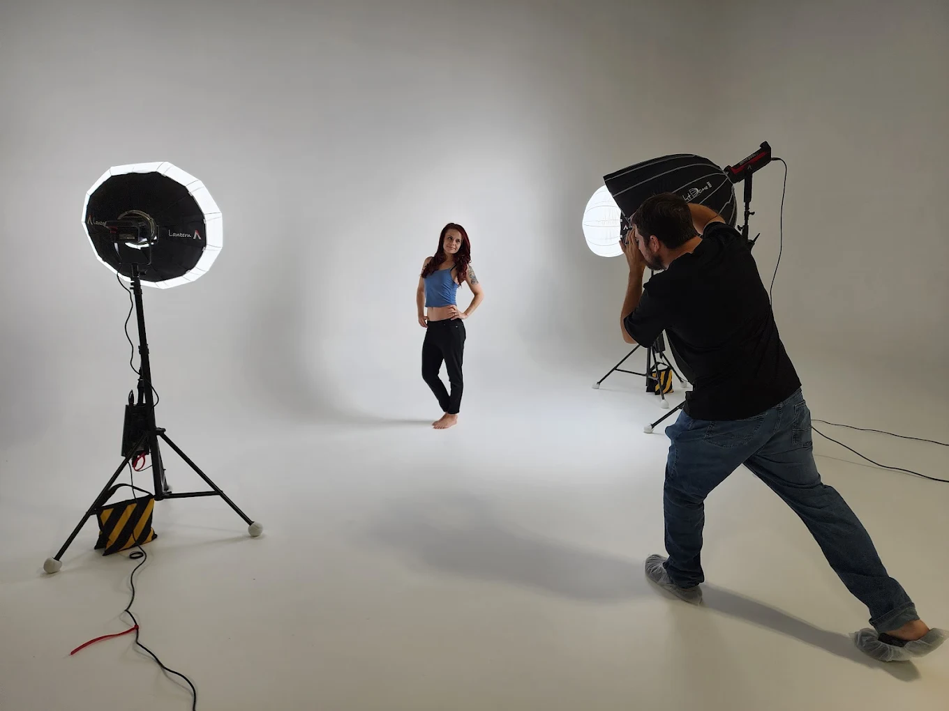 Black Umbrella Studio
