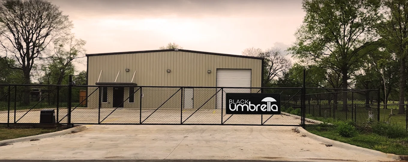 Black Umbrella Studio