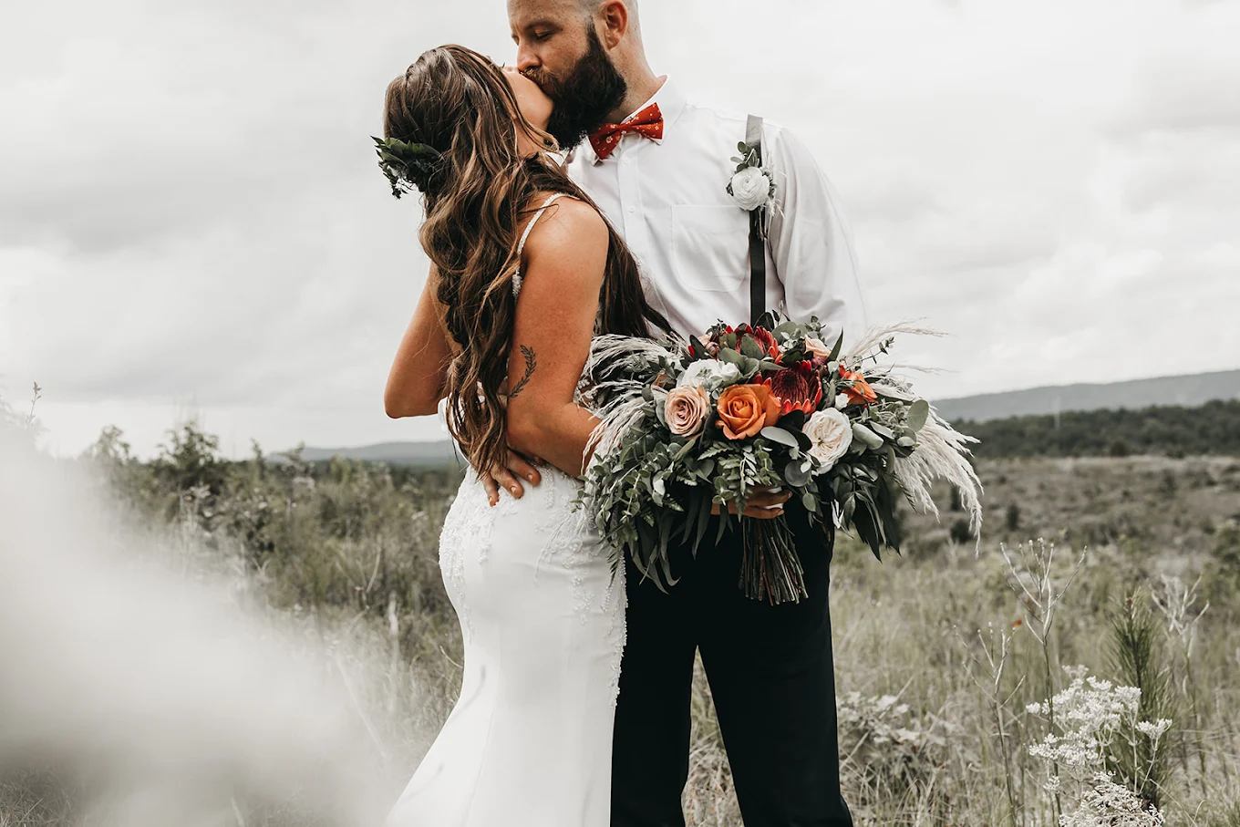 Mariah Oldacre Wedding + Lifestyle Photography