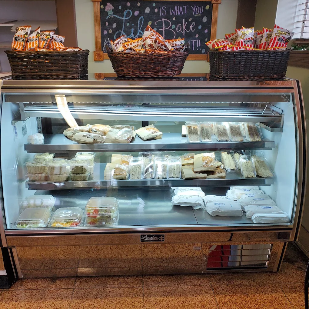 Pollman's Bake Shop