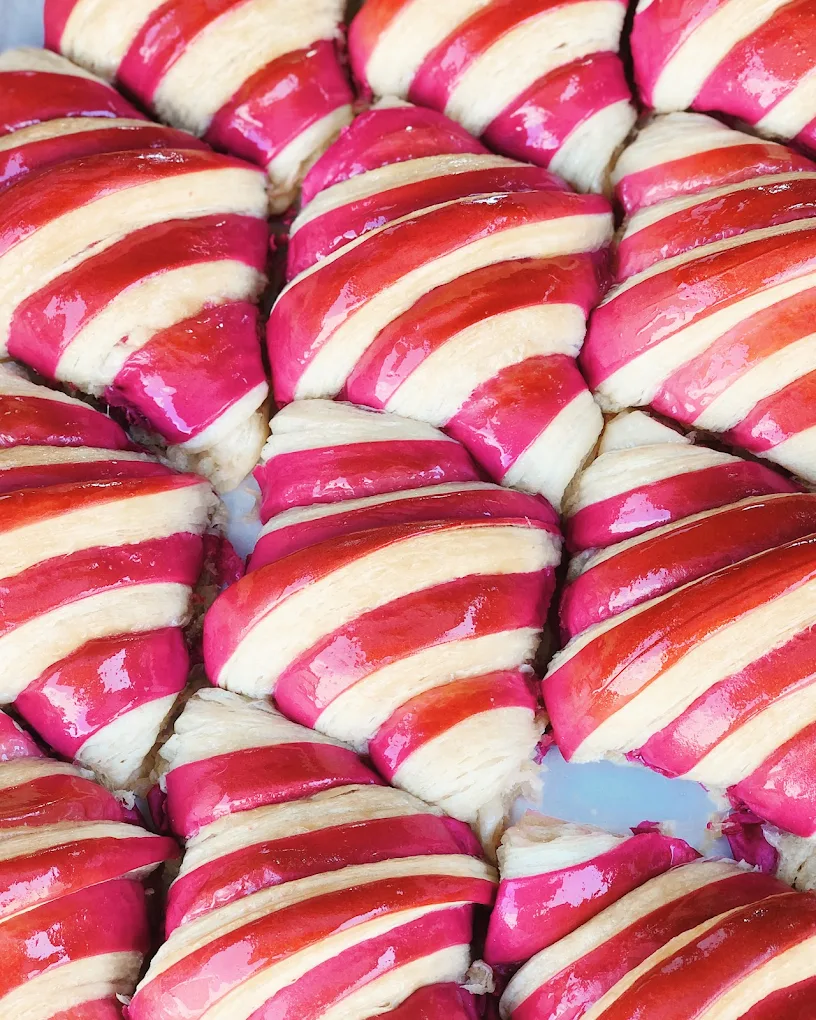 Dropout Bakery & Co.