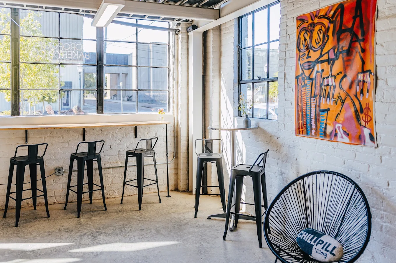 Dropout Bakery & Co.