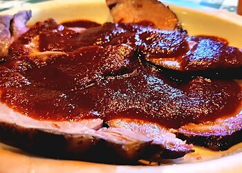 Dick Russell's Bar-B-Q