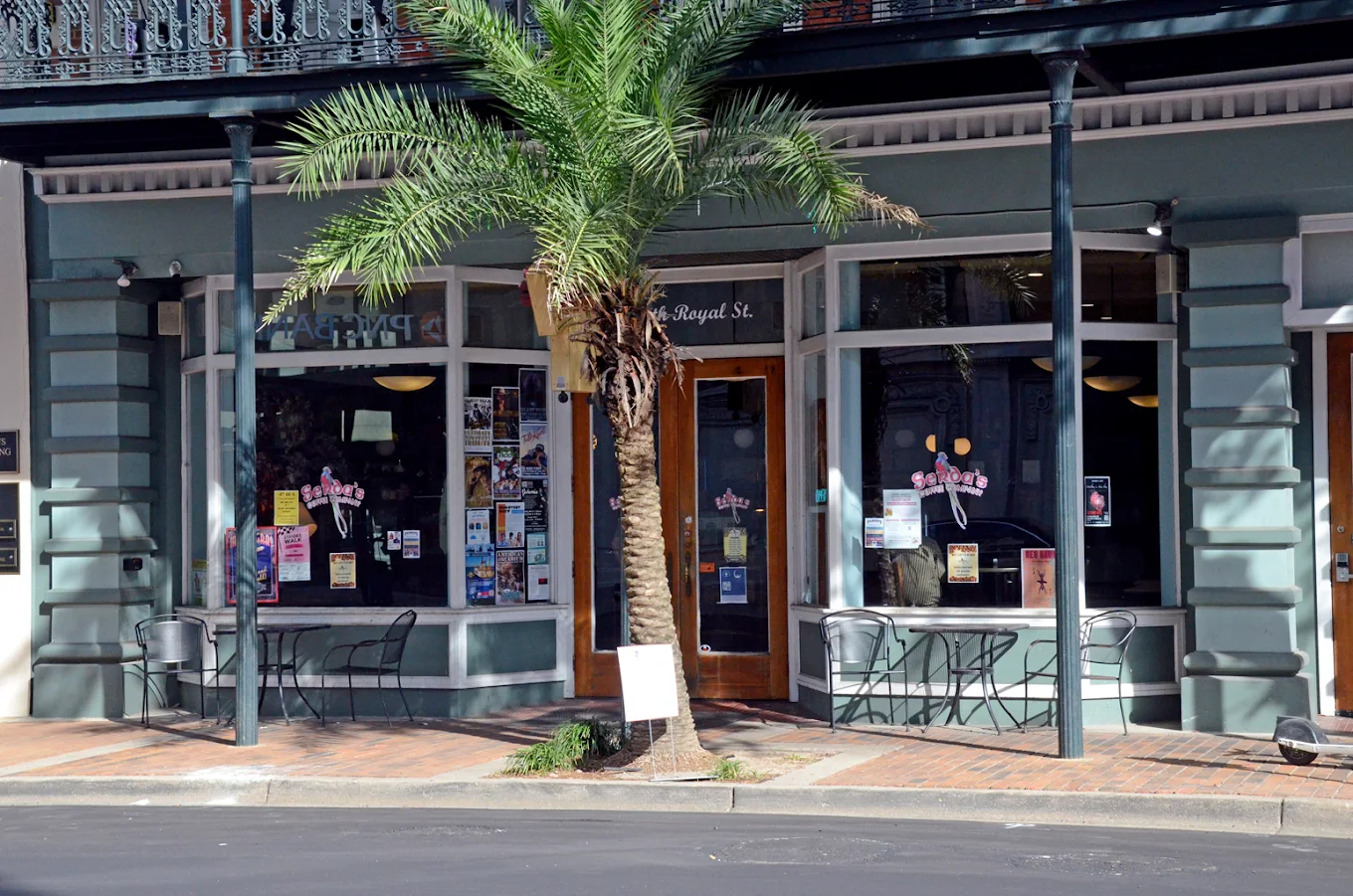 Serda's Coffee Company