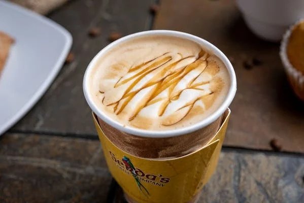 Serda's Coffee Company