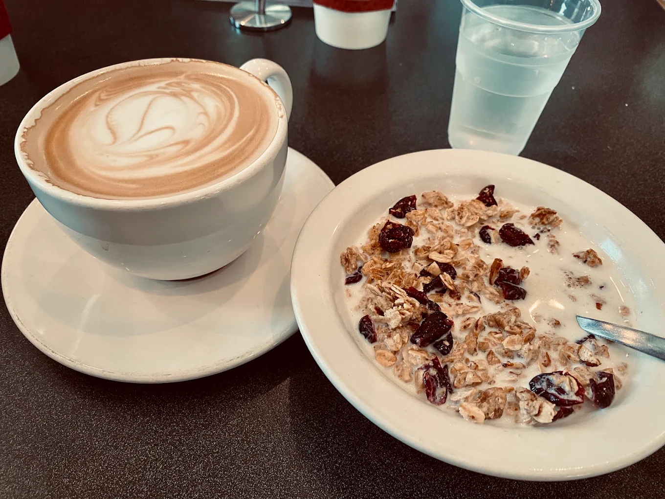 Carpe Diem Coffee & Tea Company