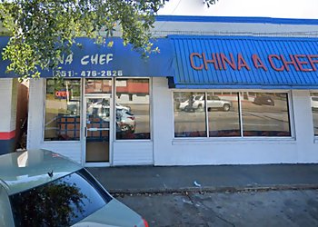 China Chef Chinese Restaurant