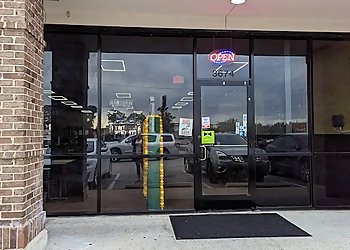 Tandoor Indian Cuisine