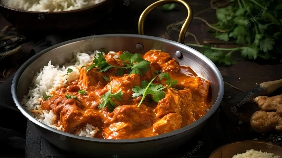 Tandoor Indian Cuisine