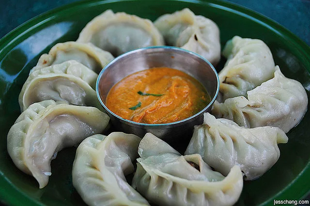 Himalayan Nepali Cuisine
