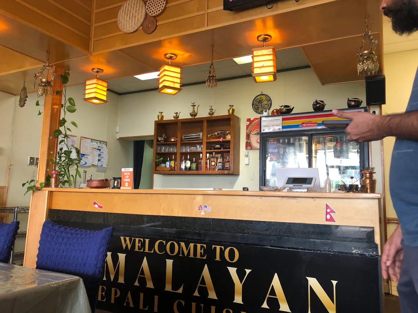 Himalayan Nepali Cuisine