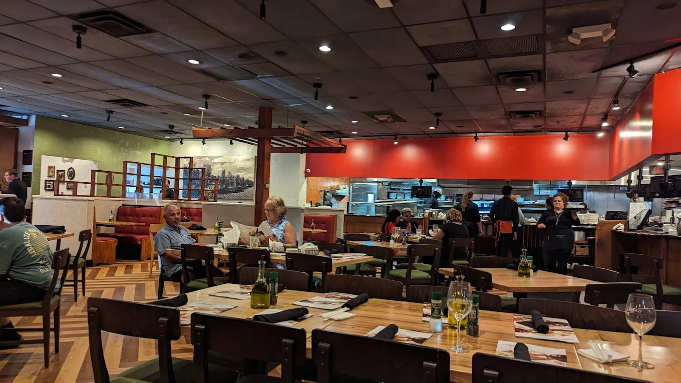 Carrabba's Italian Grill