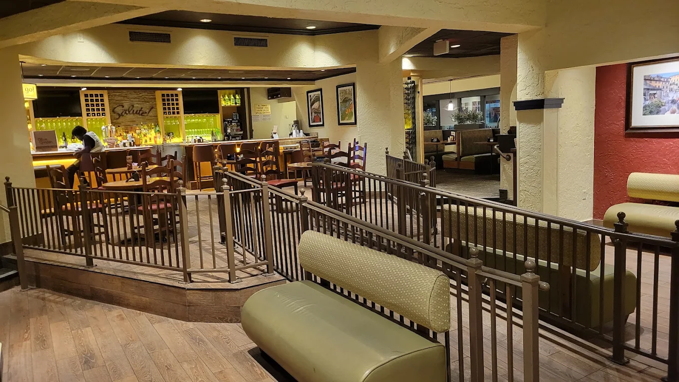 Olive Garden Italian Restaurant