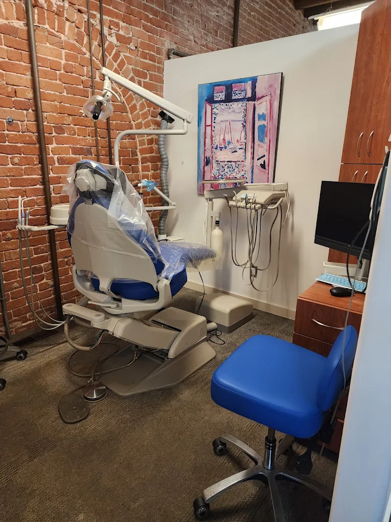 Point Richmond Dental Studio
