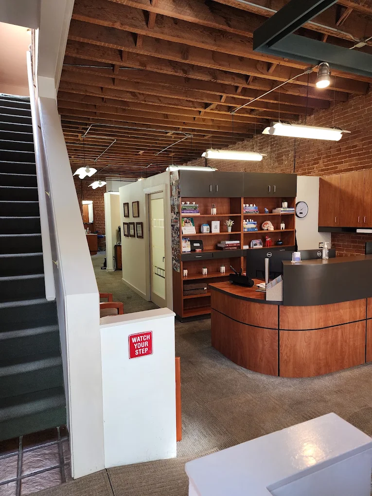 Point Richmond Dental Studio