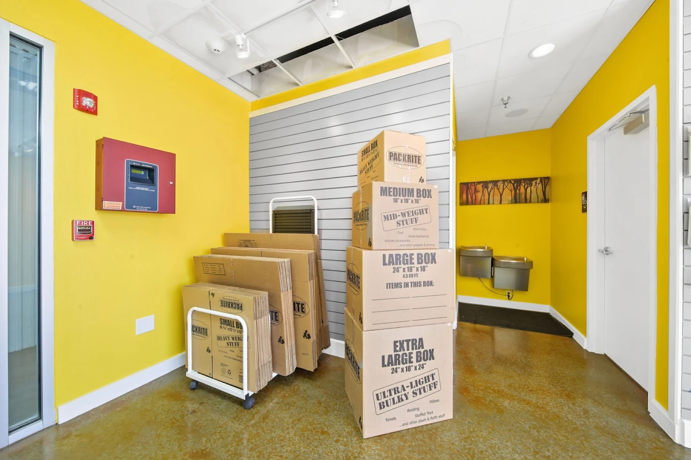 Storage Star