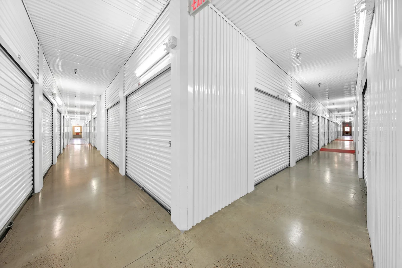 Storage Star