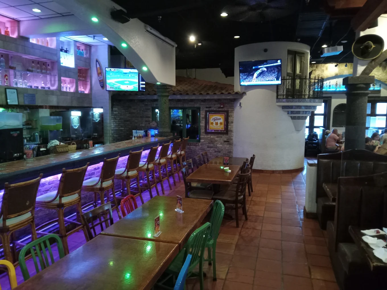 Hacienda San Miguel: House of Tequila