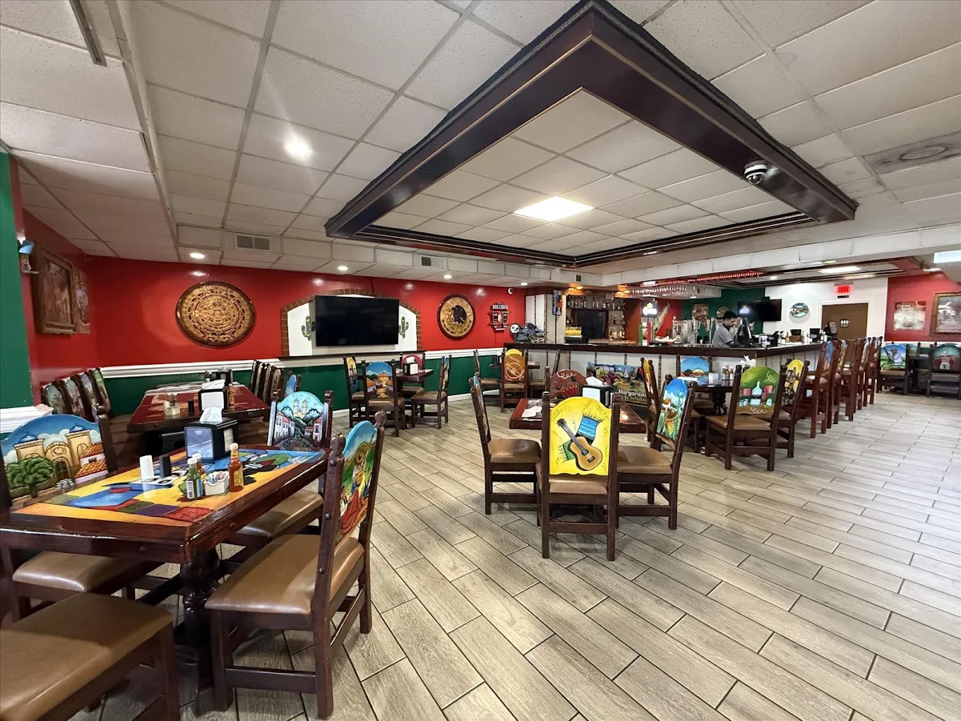 Taquería Mexico