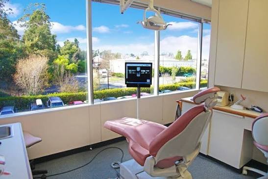 Dr. Martin D. Wong, DMD