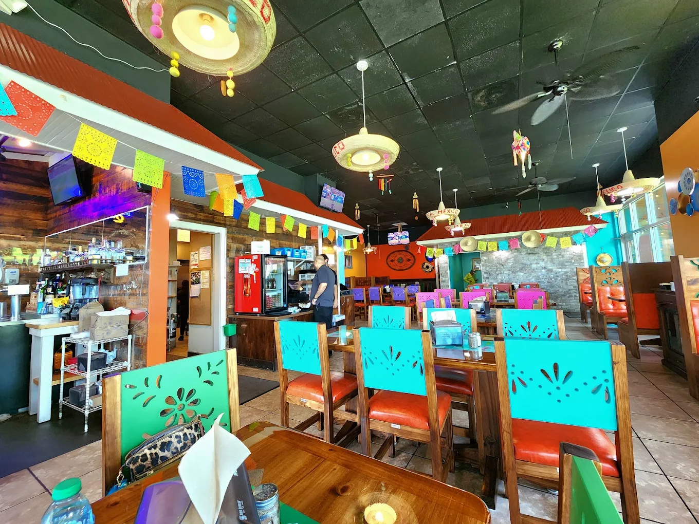 Rio Méxican Restaurant