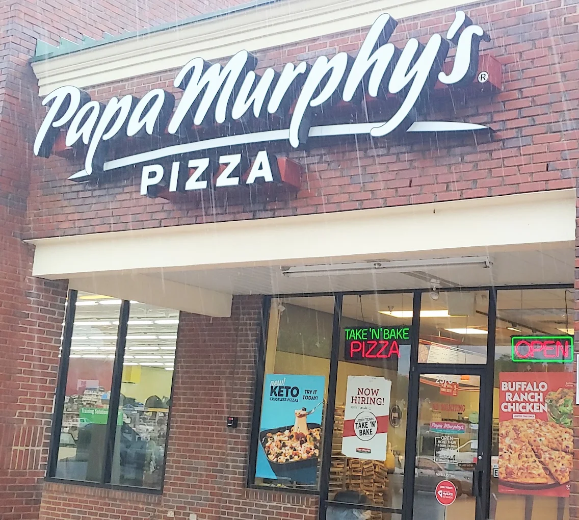 Papa Murphy's Pizza
