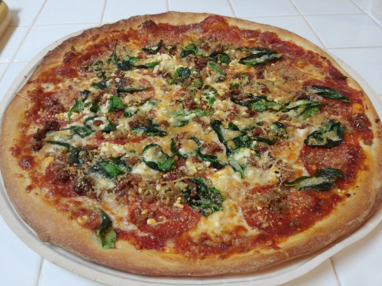 Papa Murphy's Pizza