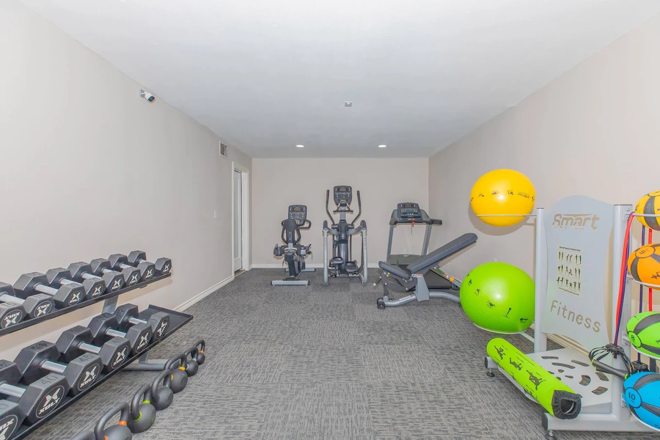 Villas Laredo