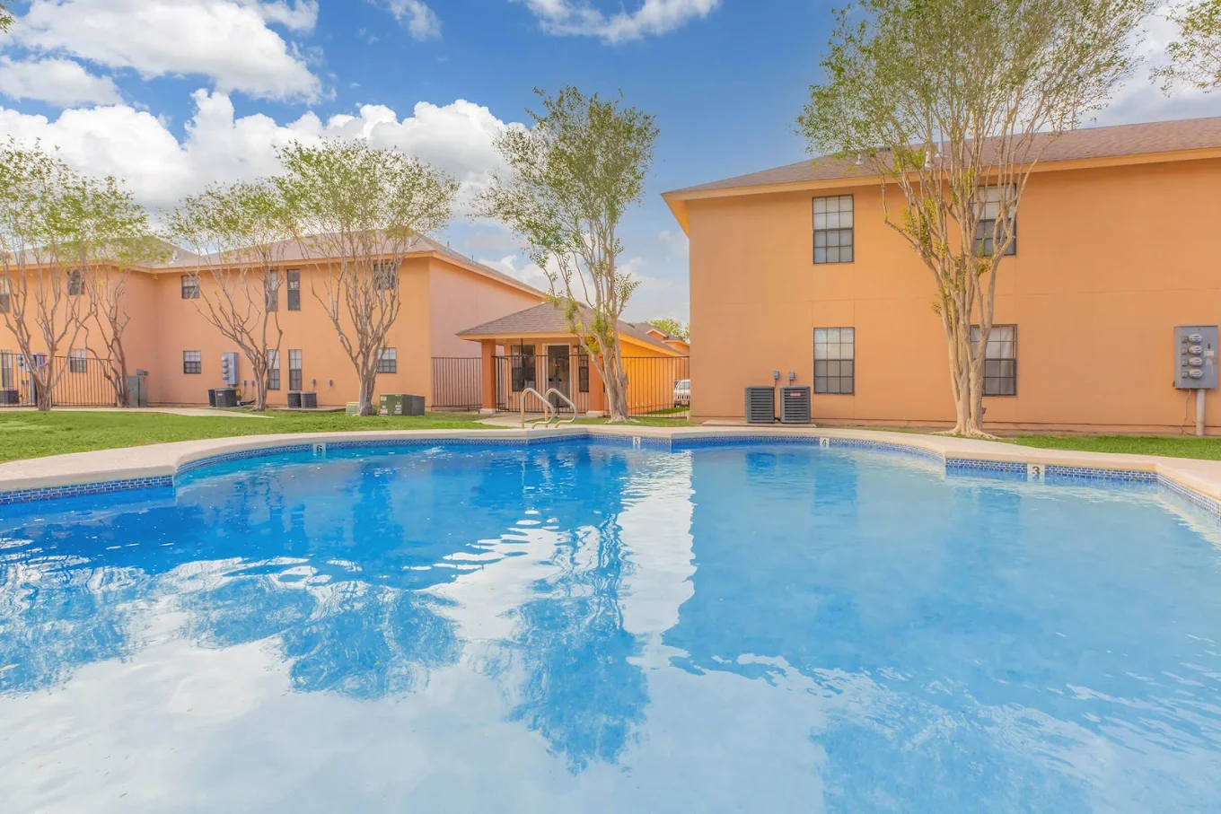 Villas Laredo