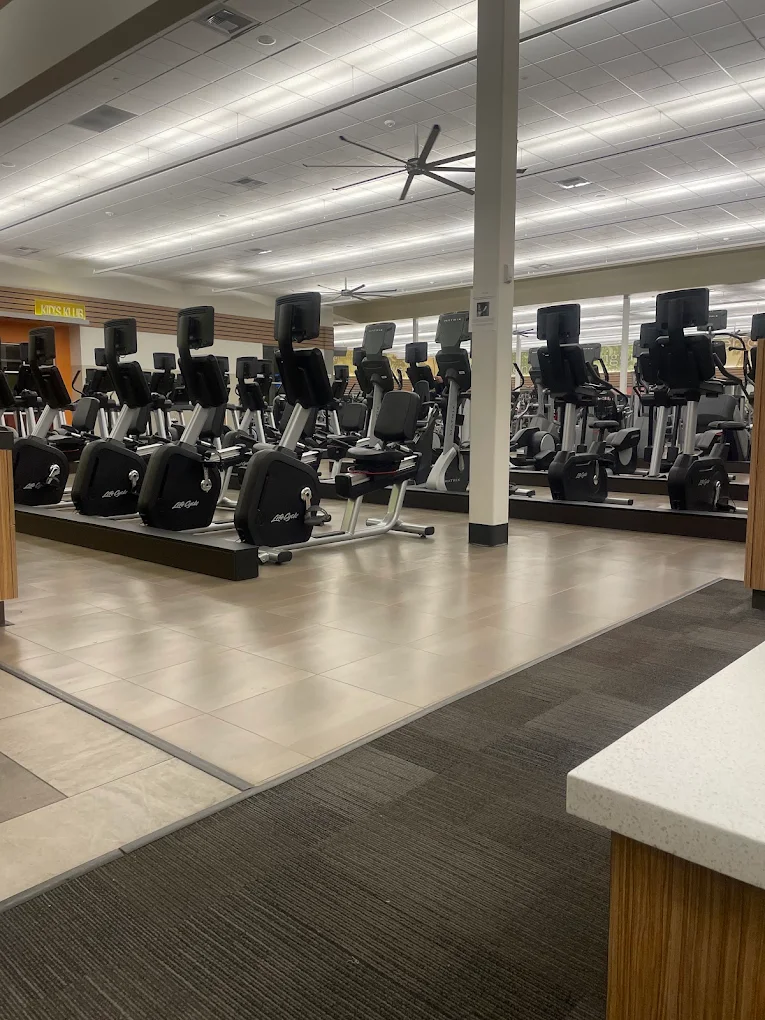 City Sports Club