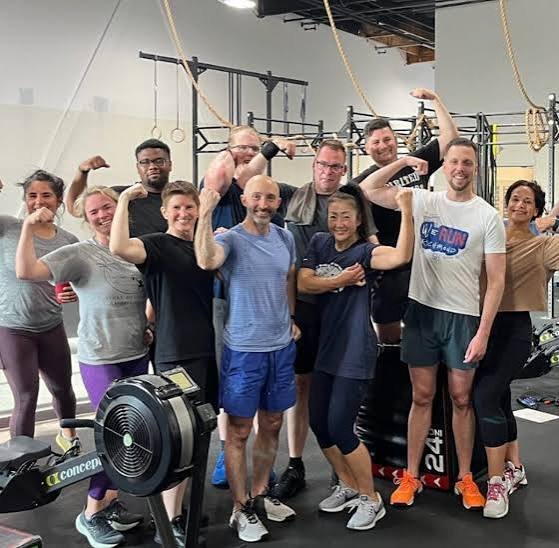 Cypher Health & Fitness